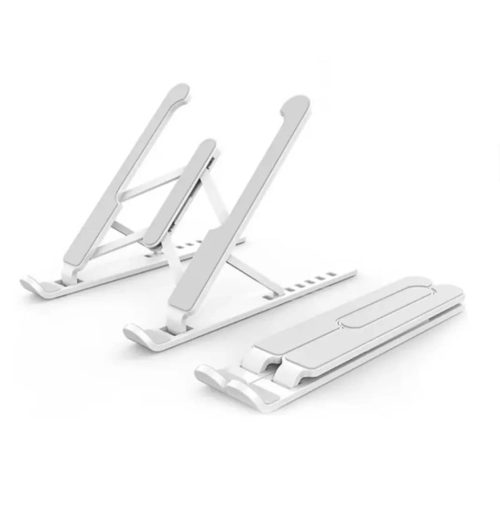 Adjustable Foldable Laptop Stand