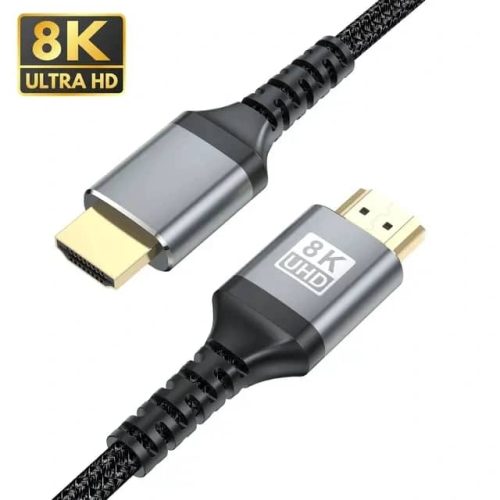 Ultra High-Speed 8K HDMI Cable - 3m - Image 2