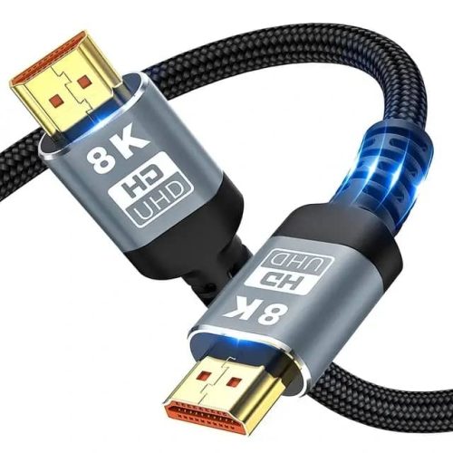 Ultra High-Speed 8K HDMI Cable - 3m - Image 3