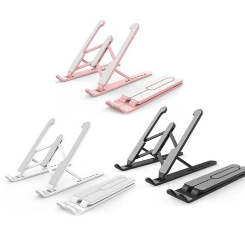 Adjustable Foldable Laptop Stand - Image 3