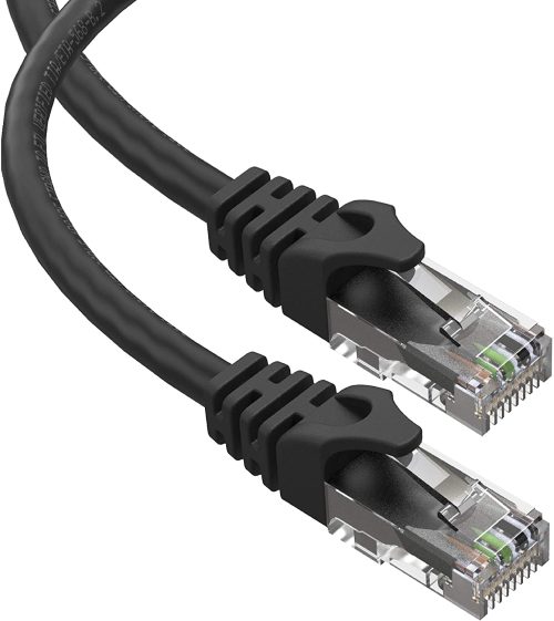 High-Speed LAN Network Cable - Cat6