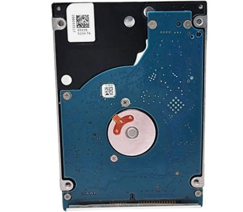 Seagate 500GB Hard Drive - Image 2